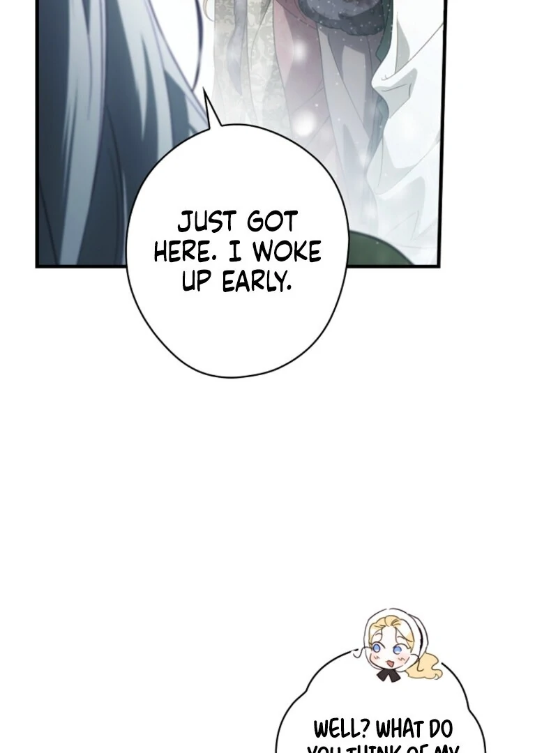 How to Get My Husband on My Side chapter 116 page 53