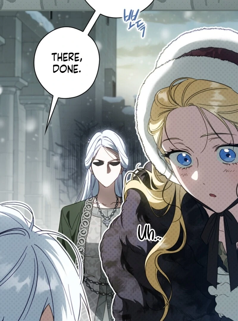 How to Get My Husband on My Side chapter 116 page 64