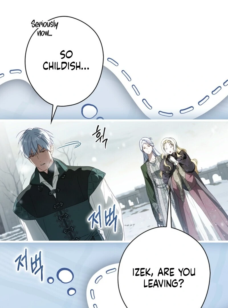 How to Get My Husband on My Side chapter 116 page 70