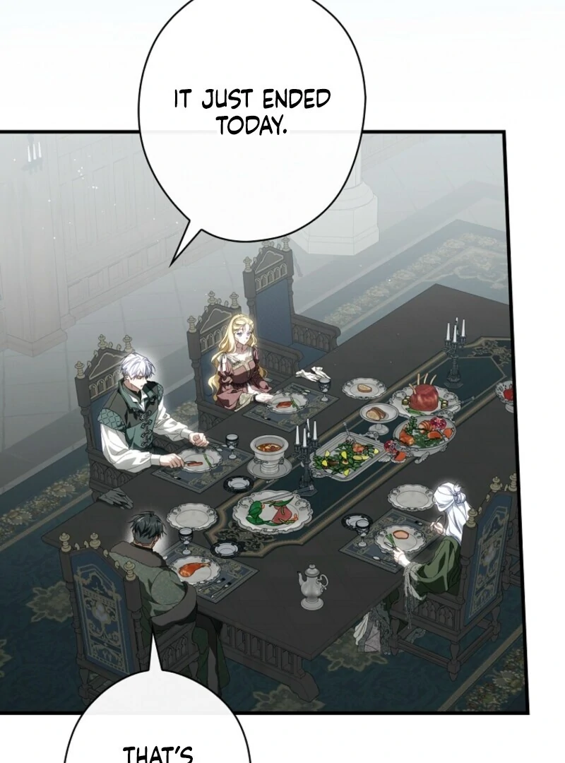 How to Get My Husband on My Side chapter 117 page 4