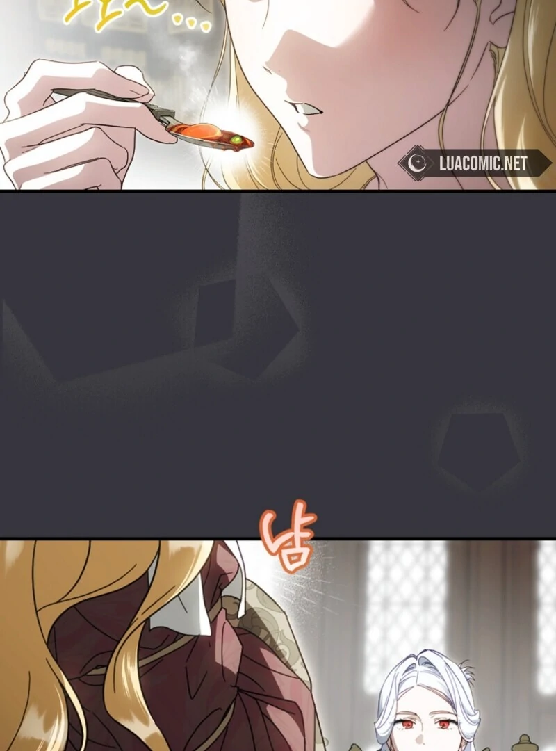 How to Get My Husband on My Side chapter 117 page 35