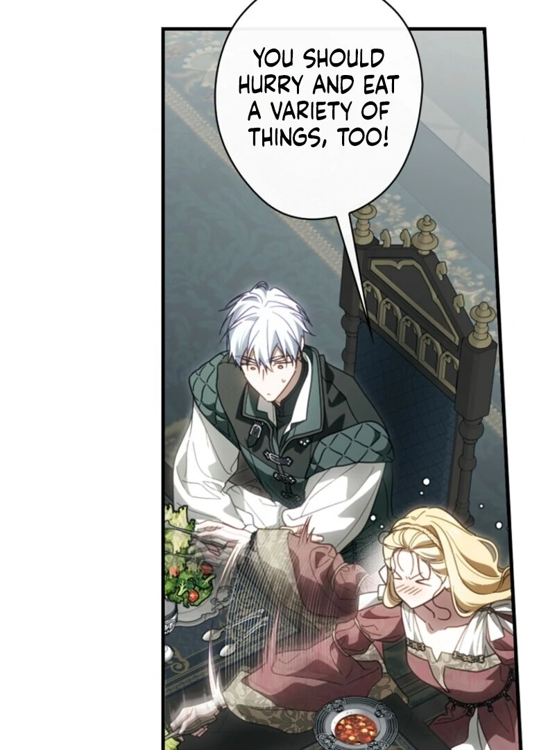 How to Get My Husband on My Side chapter 117 page 46