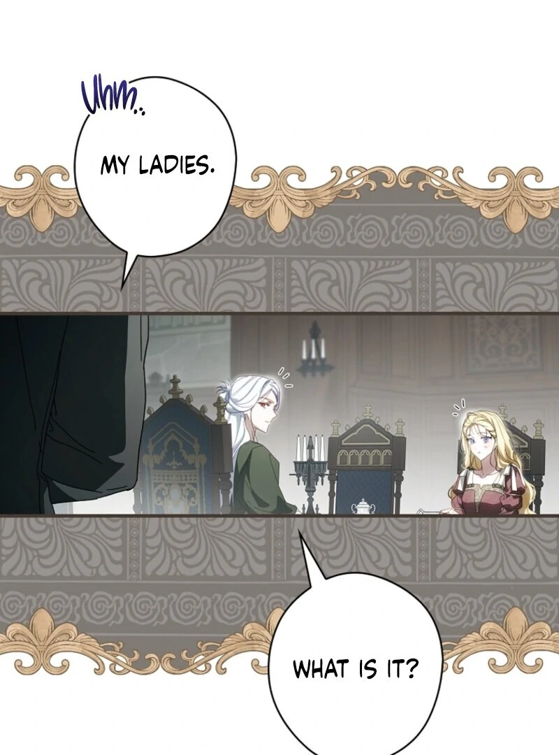 How to Get My Husband on My Side chapter 117 page 66