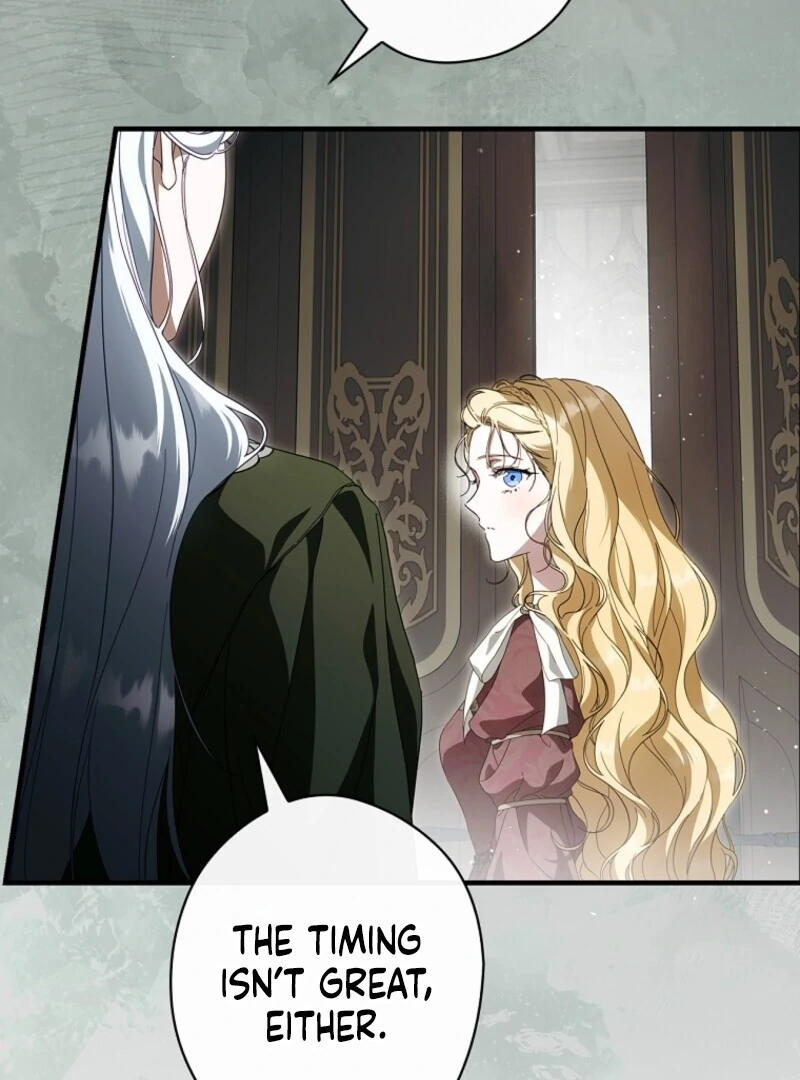 How to Get My Husband on My Side chapter 118 page 4