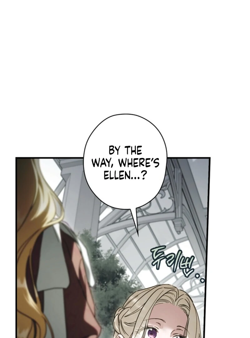 How to Get My Husband on My Side chapter 118 page 27