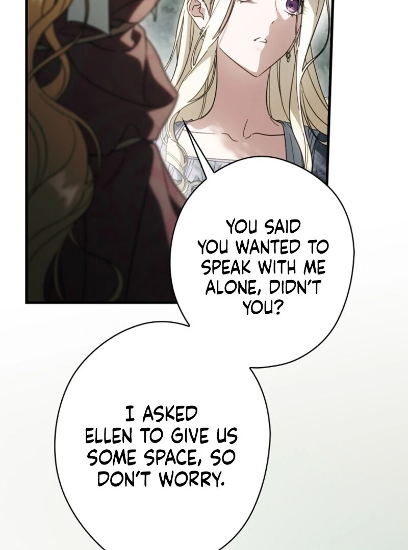 How to Get My Husband on My Side chapter 118 page 28