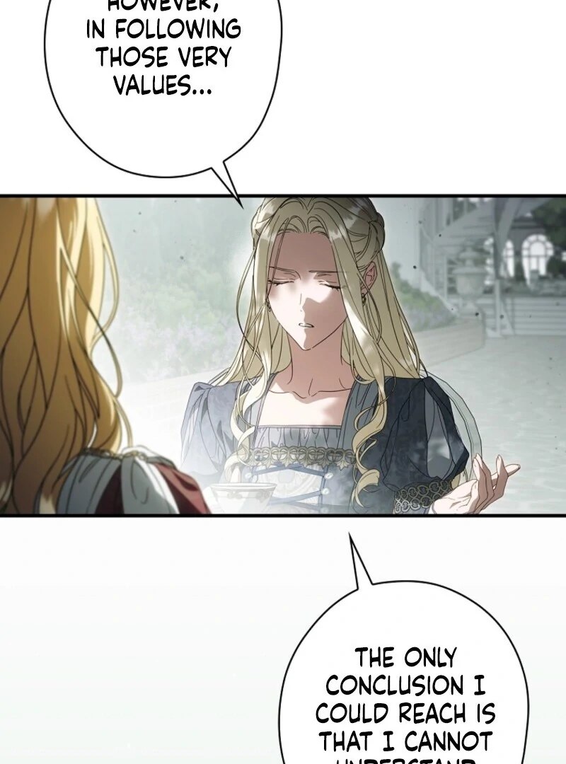 How to Get My Husband on My Side chapter 118 page 42