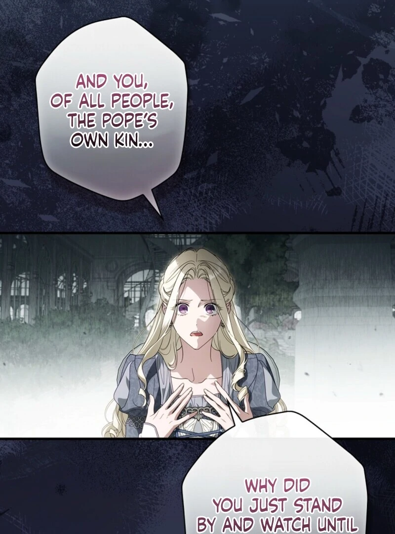 How to Get My Husband on My Side chapter 118 page 53