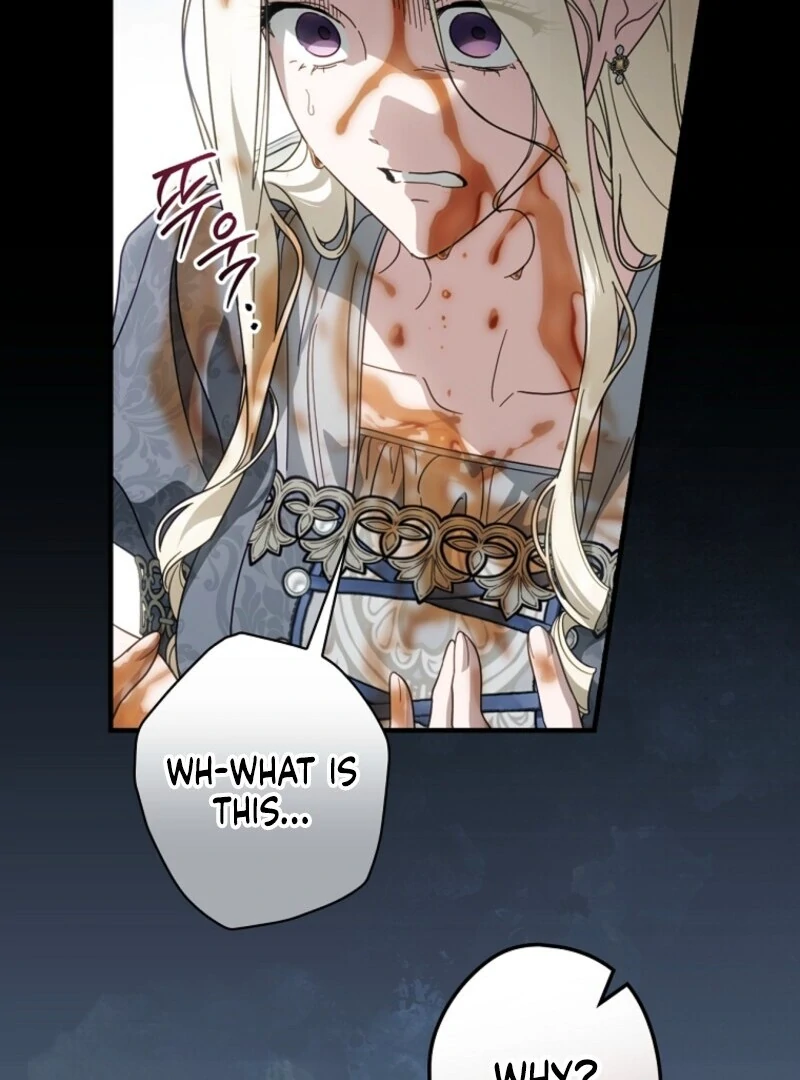How to Get My Husband on My Side chapter 118 page 61