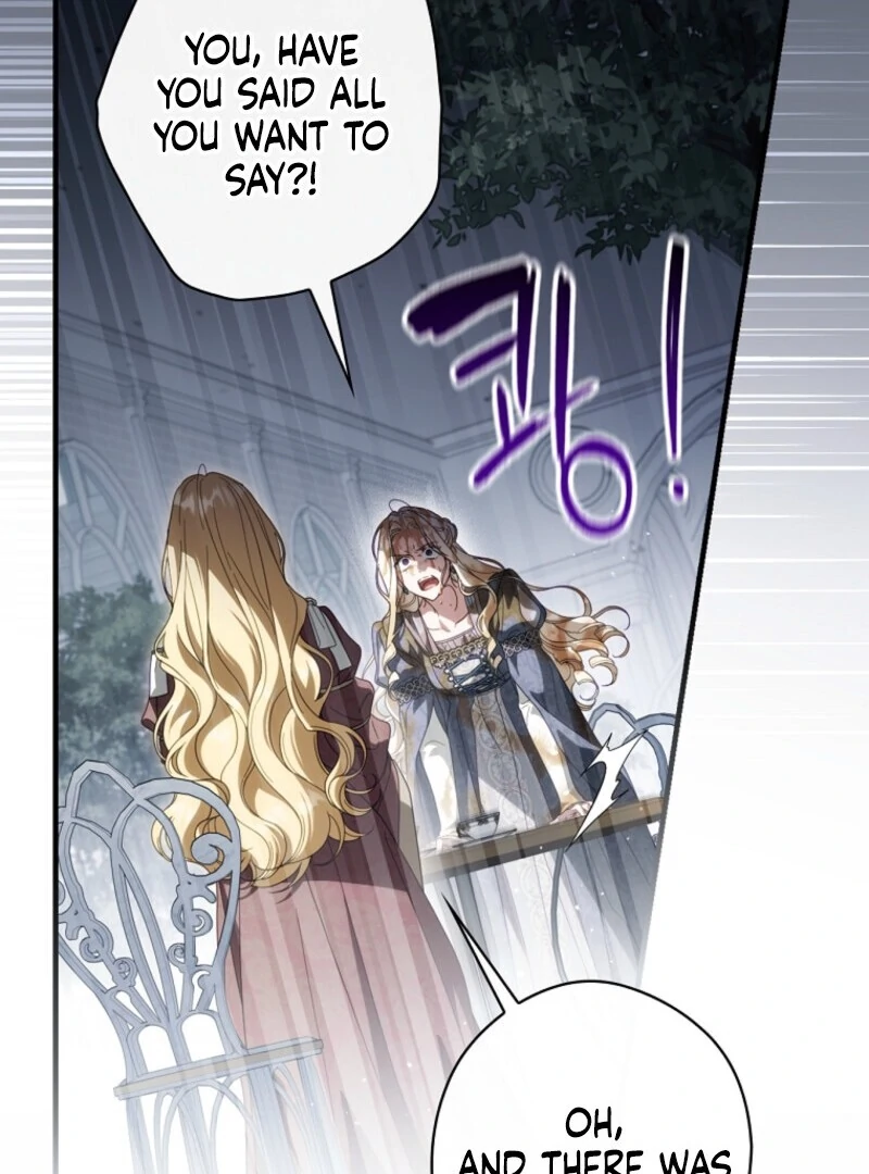How to Get My Husband on My Side chapter 118 page 76