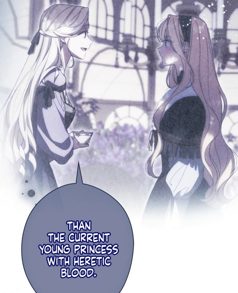 How to Get My Husband on My Side chapter 118 page 88