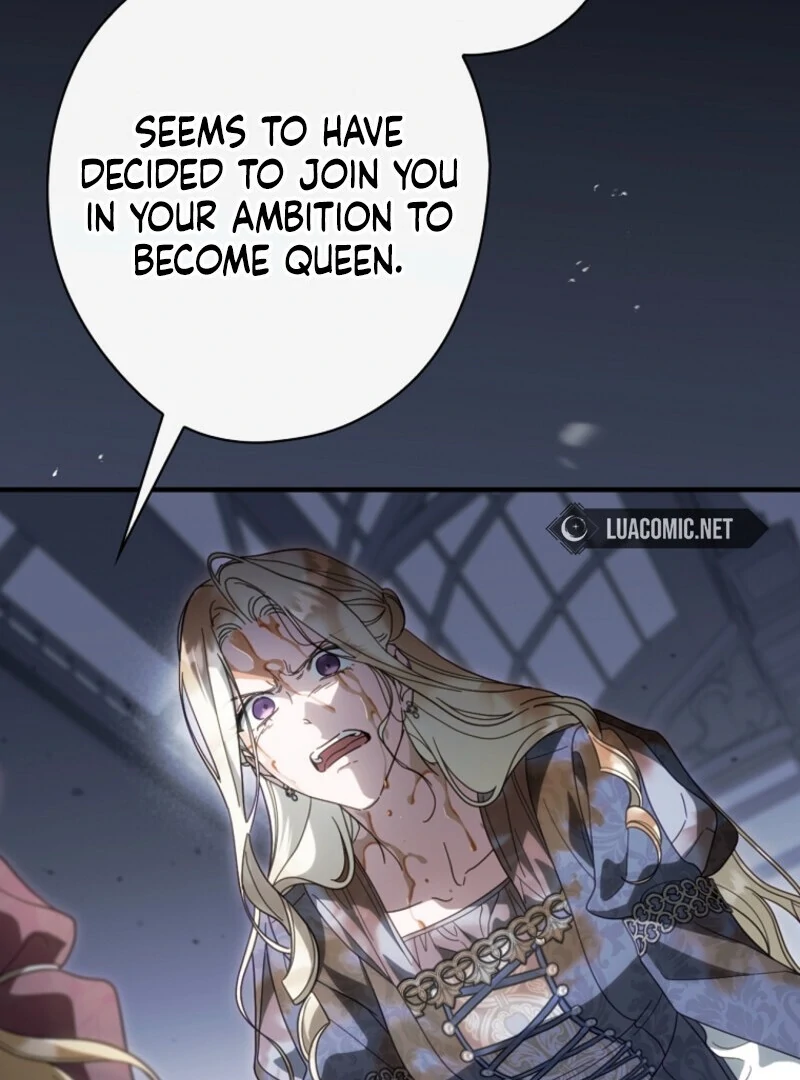 How to Get My Husband on My Side chapter 118 page 94