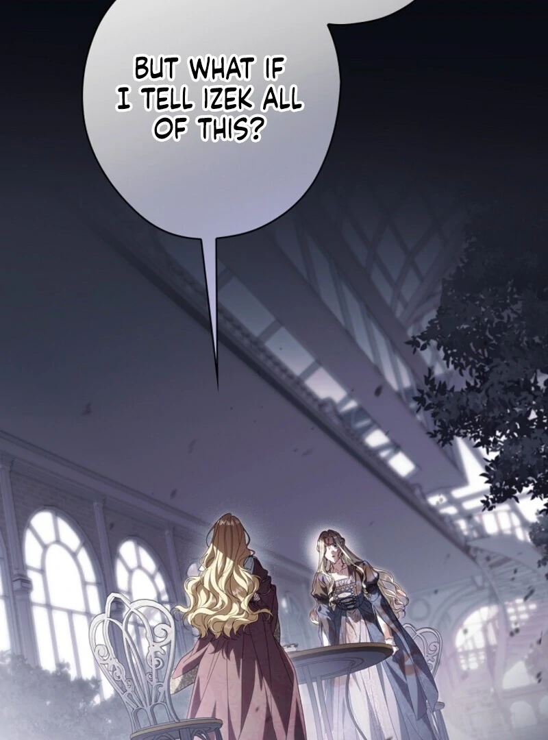 How to Get My Husband on My Side chapter 118 page 113