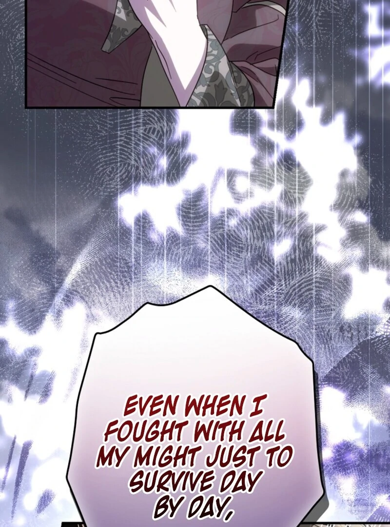 How to Get My Husband on My Side chapter 118 page 136