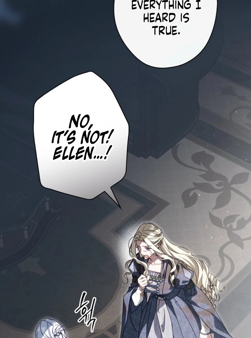 How to Get My Husband on My Side chapter 119 page 33