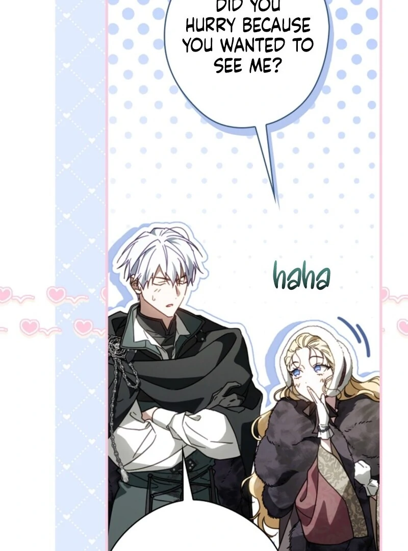 How to Get My Husband on My Side chapter 120 page 86