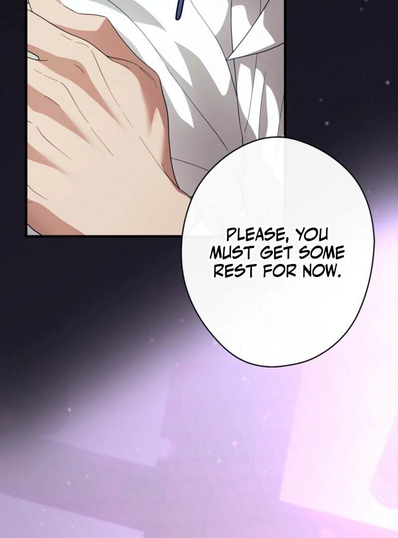 How to Get My Husband on My Side chapter 121 page 3