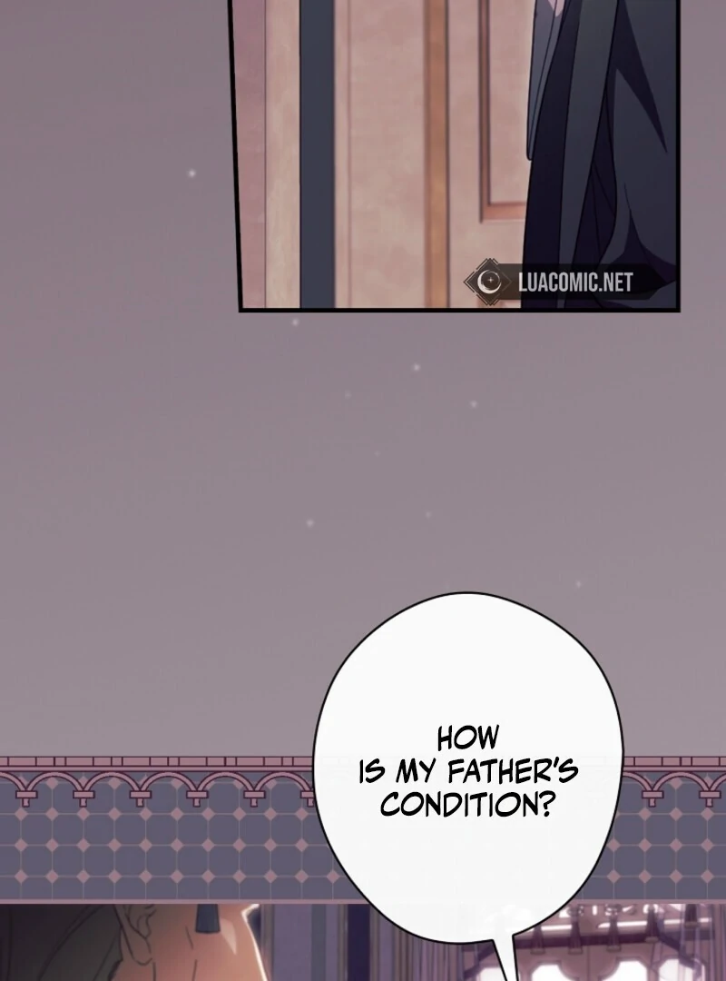 How to Get My Husband on My Side chapter 121 page 7