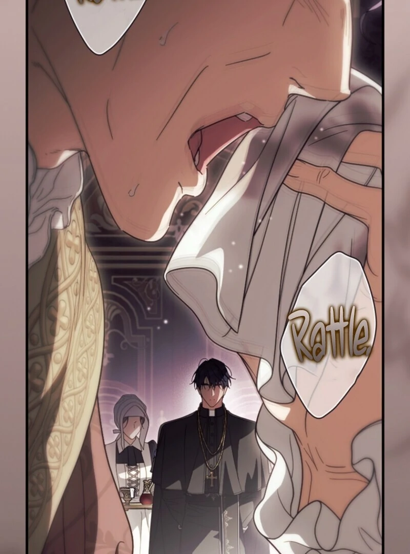How to Get My Husband on My Side chapter 121 page 21