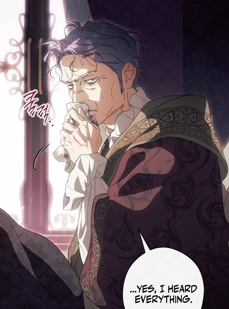How to Get My Husband on My Side chapter 121 page 24