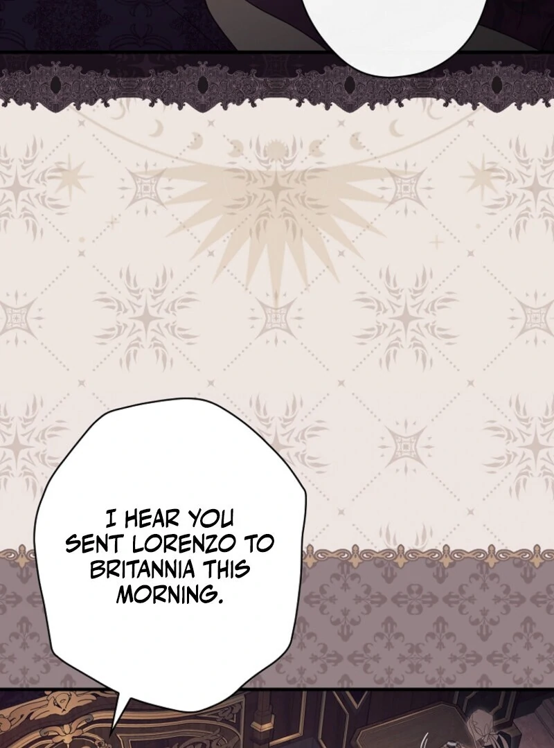 How to Get My Husband on My Side chapter 121 page 25