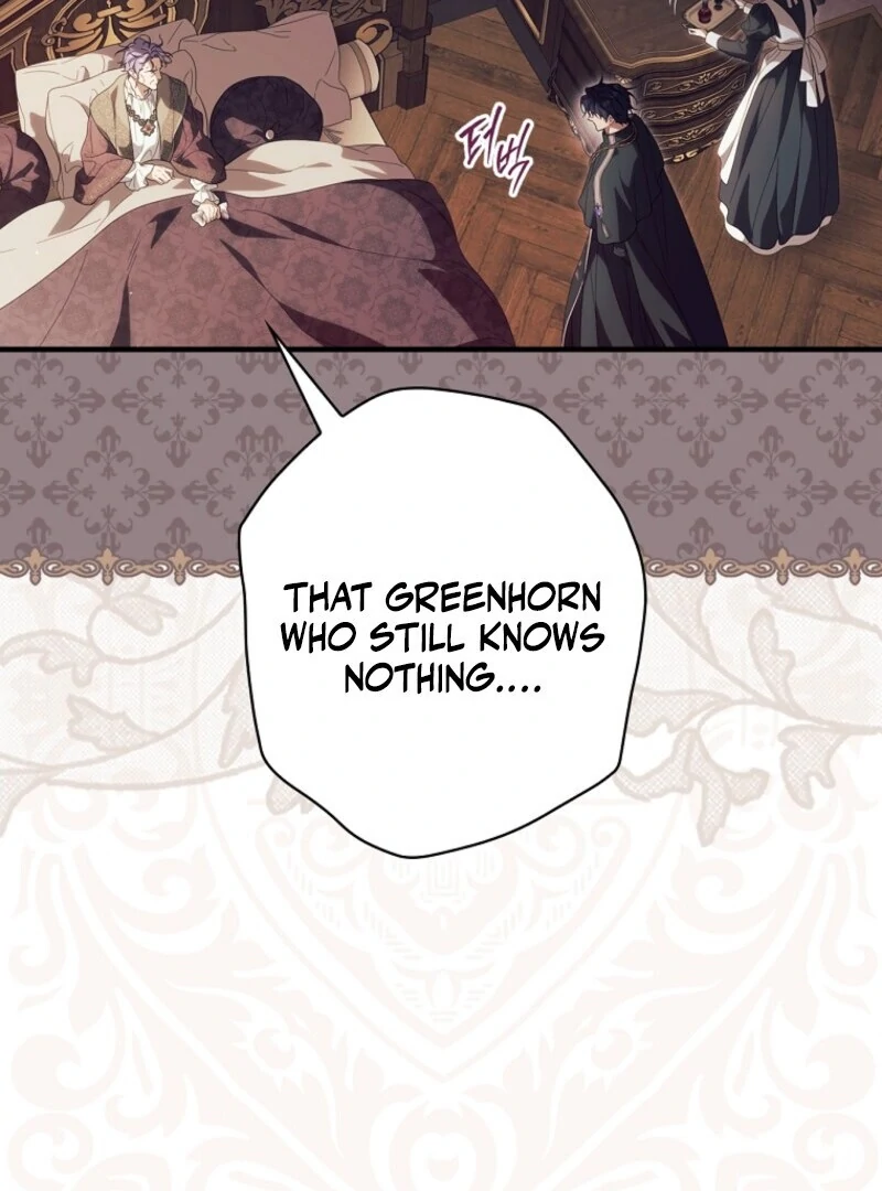 How to Get My Husband on My Side chapter 121 page 26