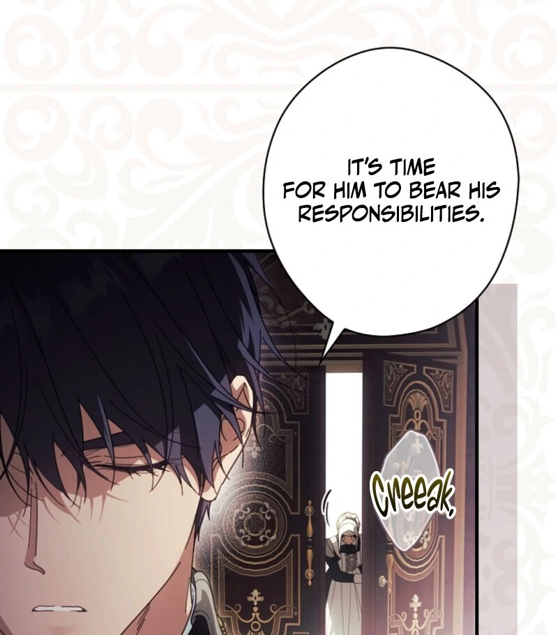 How to Get My Husband on My Side chapter 121 page 27