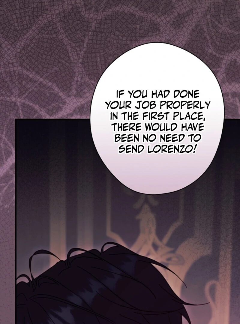How to Get My Husband on My Side chapter 121 page 31