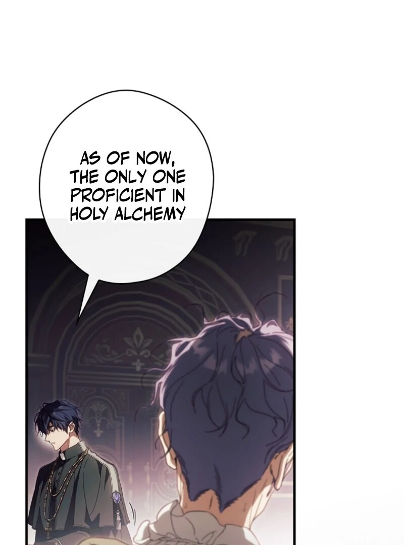 How to Get My Husband on My Side chapter 121 page 40