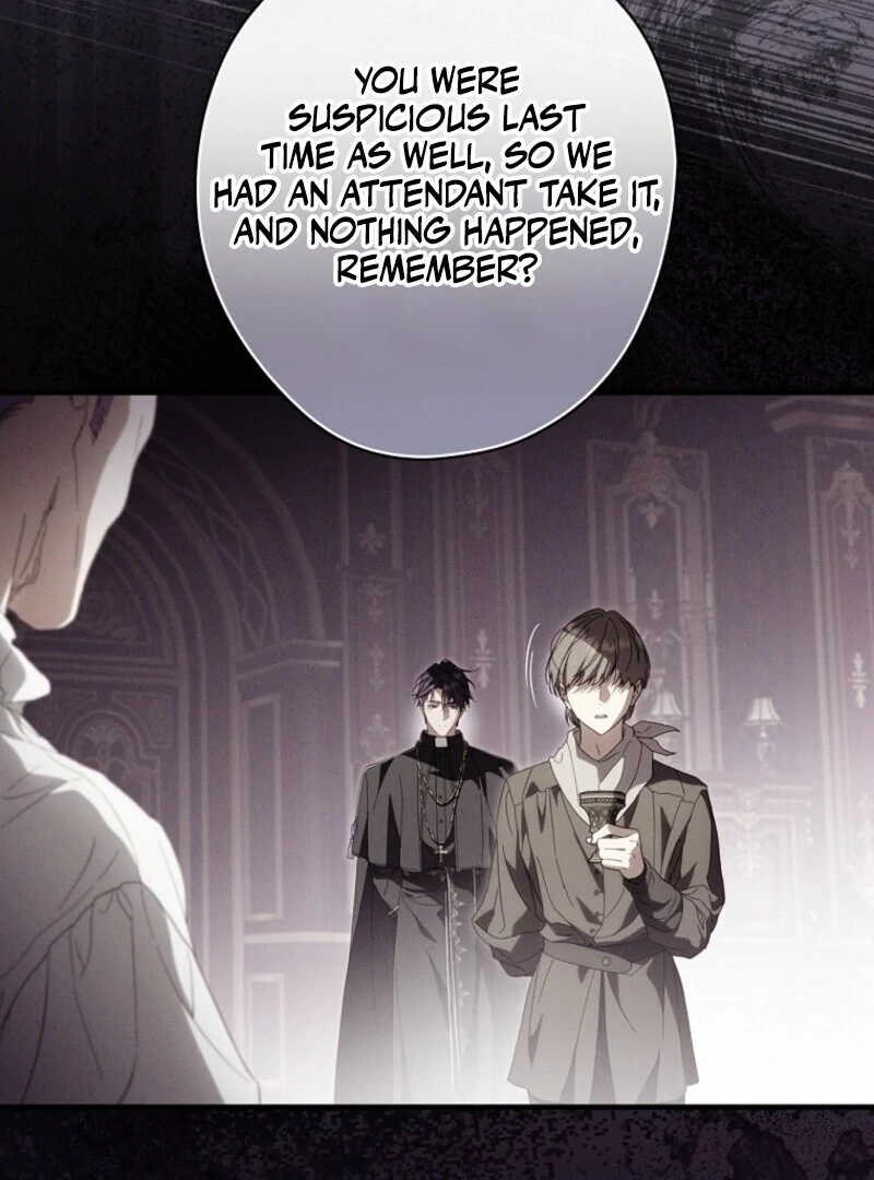 How to Get My Husband on My Side chapter 121 page 48