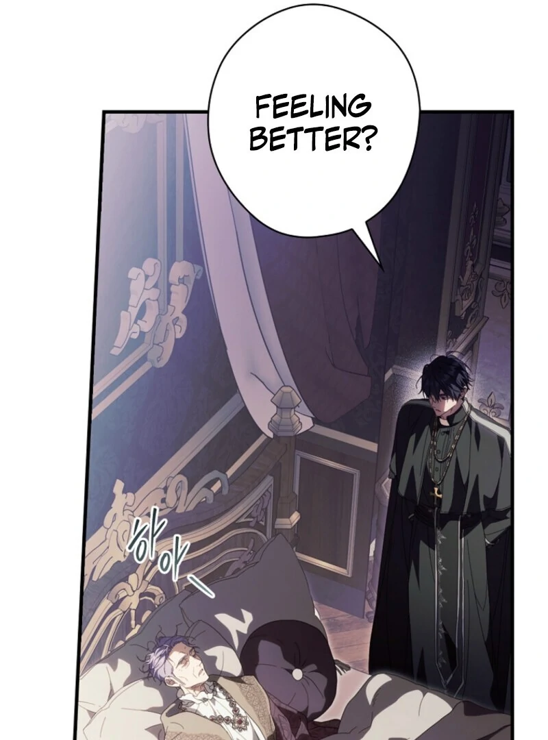 How to Get My Husband on My Side chapter 121 page 70
