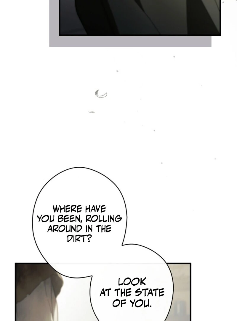 How to Get My Husband on My Side chapter 121 page 121