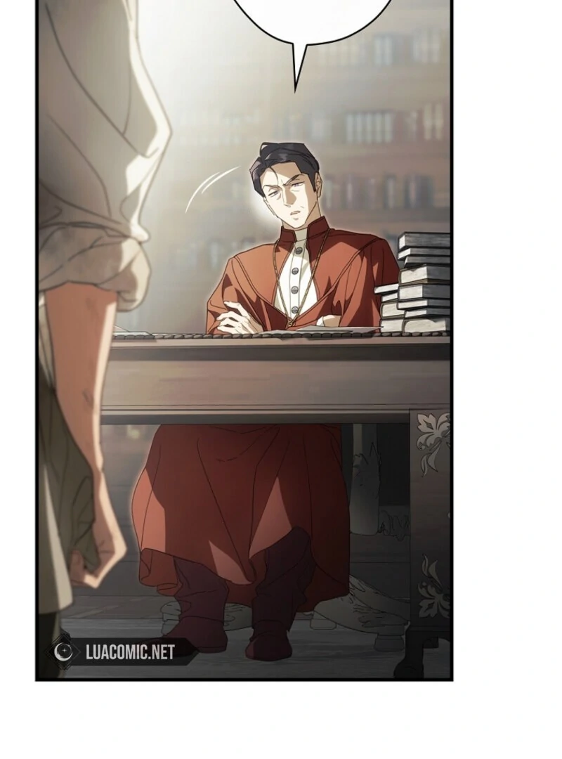 How to Get My Husband on My Side chapter 121 page 122