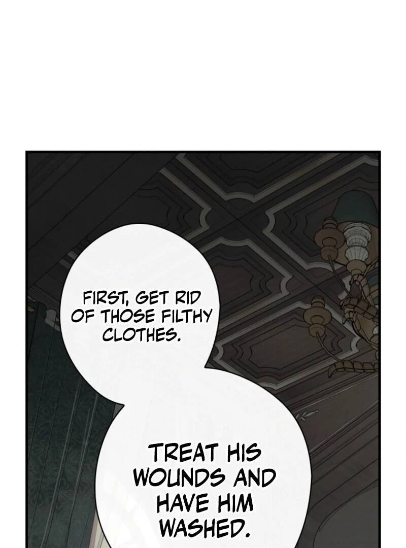 How to Get My Husband on My Side chapter 121 page 123
