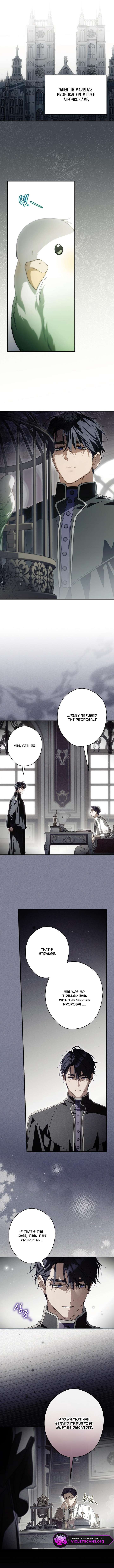 How to Get My Husband on My Side chapter 124 page 4
