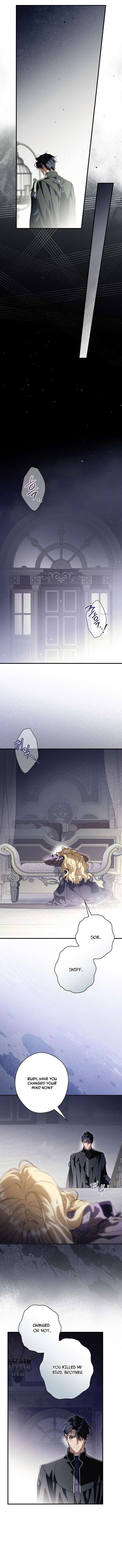 How to Get My Husband on My Side chapter 124 page 6