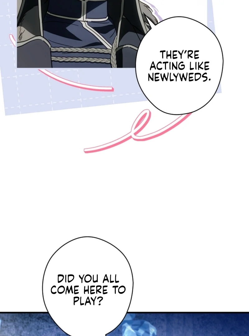 How to Get My Husband on My Side chapter 125 page 122