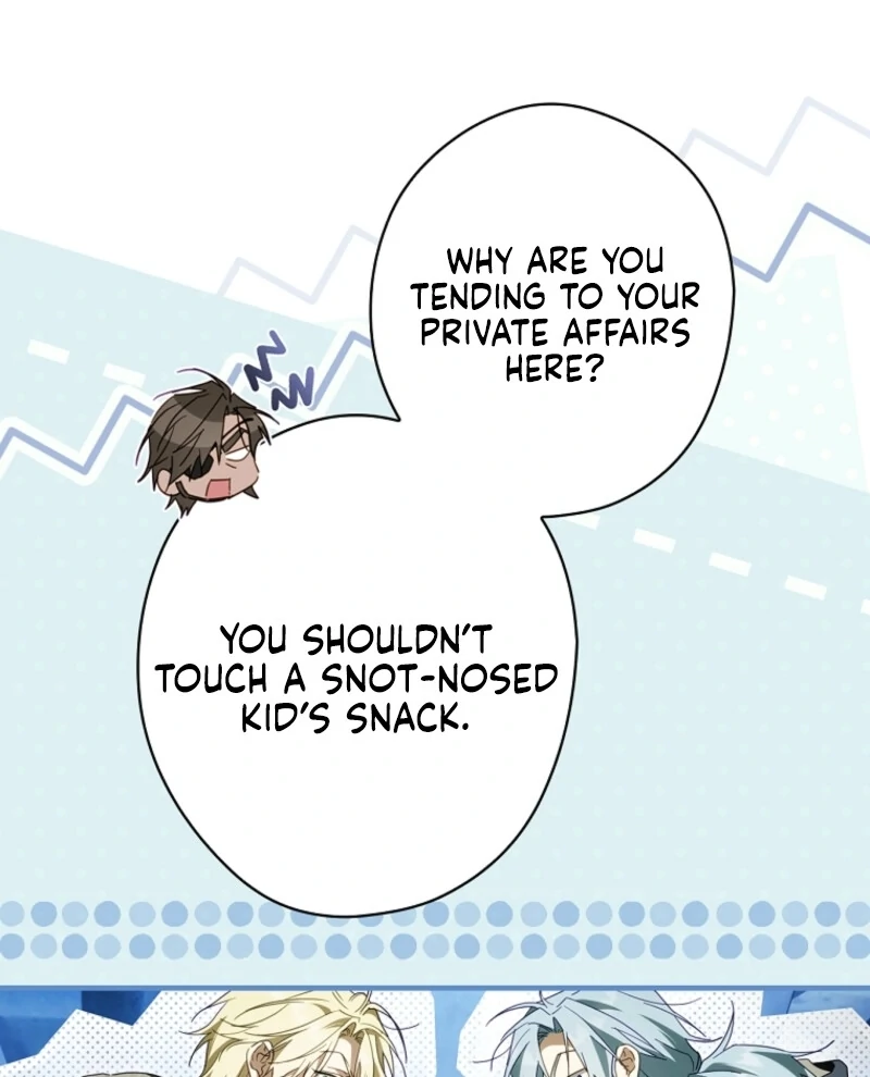 How to Get My Husband on My Side chapter 125 page 124