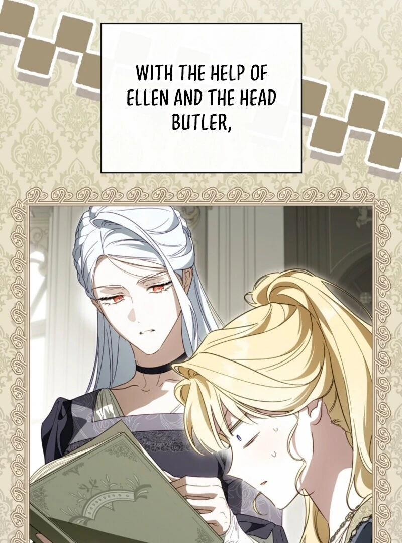 How to Get My Husband on My Side chapter 126 page 8