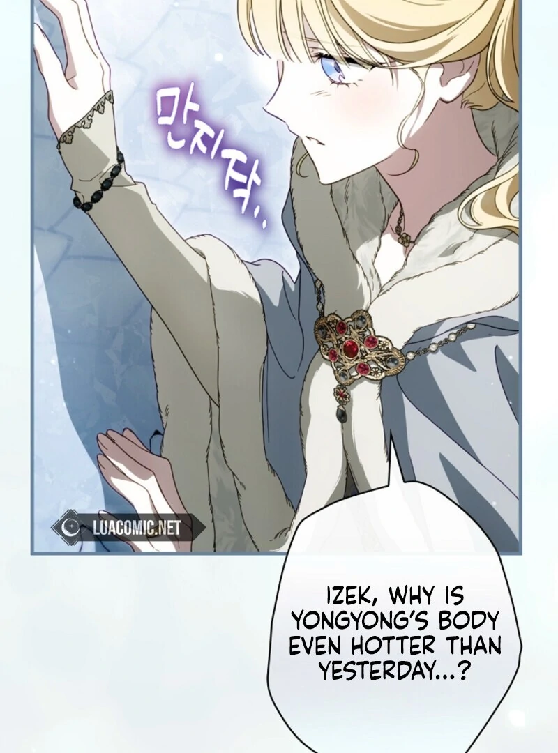 How to Get My Husband on My Side chapter 126 page 21