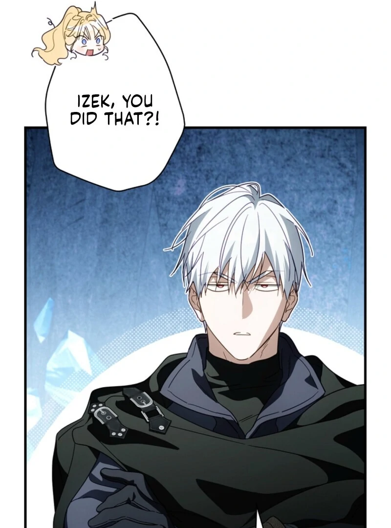 How to Get My Husband on My Side chapter 126 page 43
