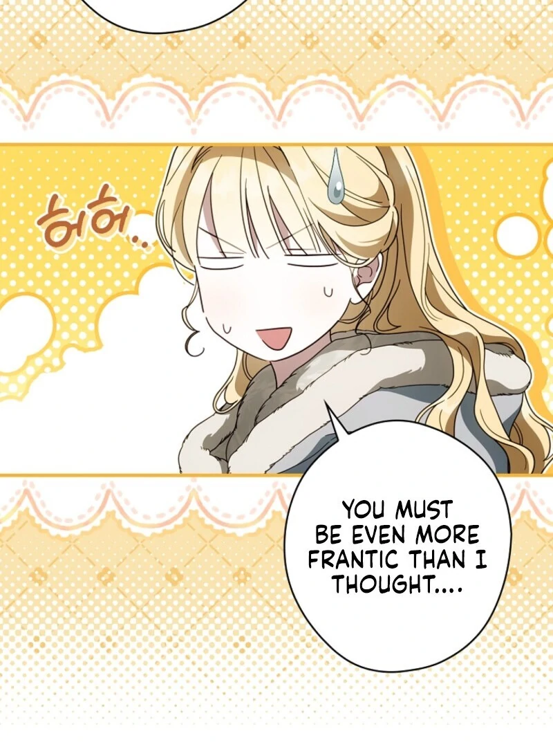 How to Get My Husband on My Side chapter 126 page 47