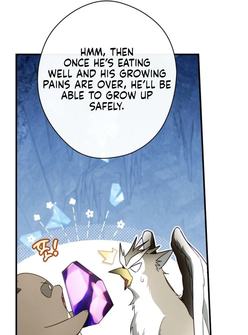 How to Get My Husband on My Side chapter 126 page 57