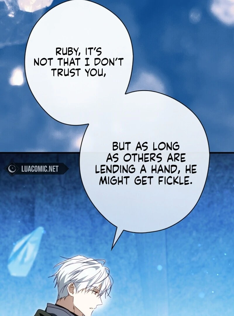 How to Get My Husband on My Side chapter 126 page 74