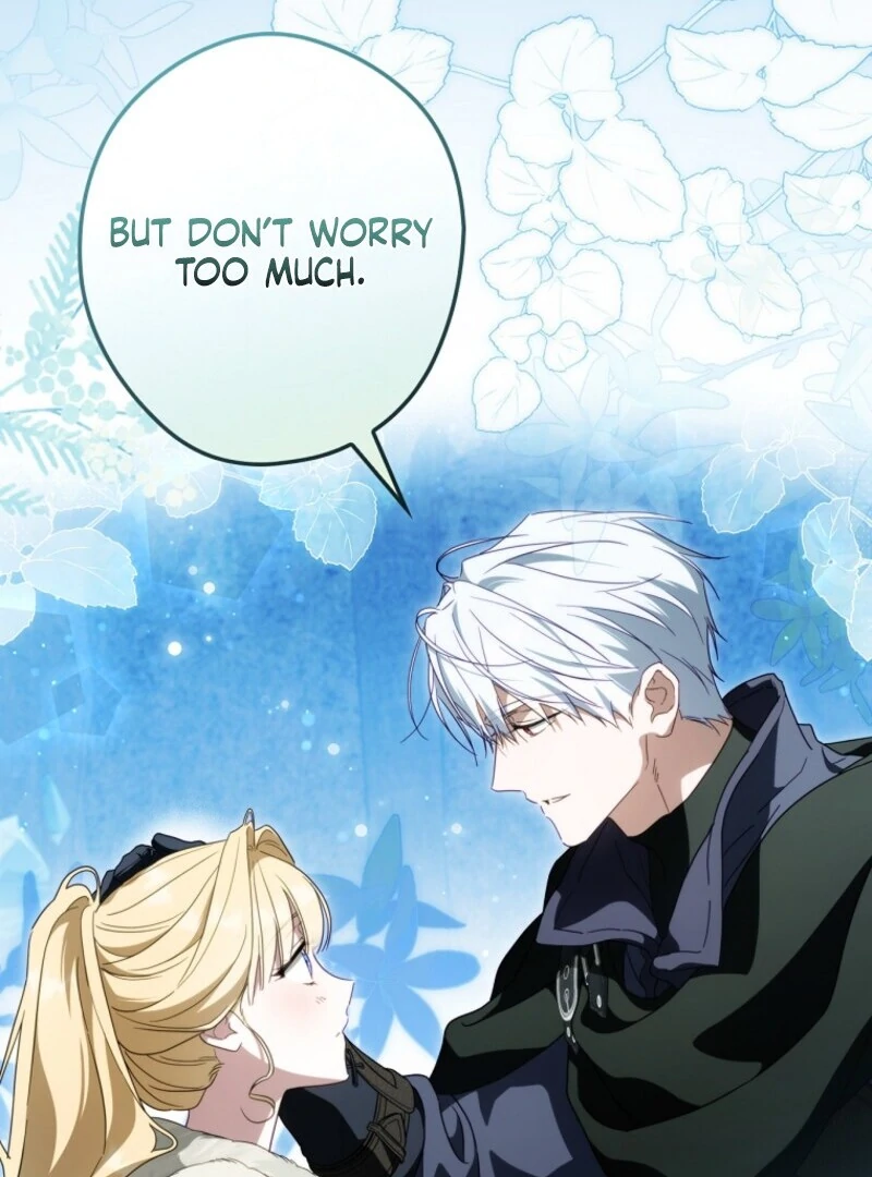 How to Get My Husband on My Side chapter 126 page 86