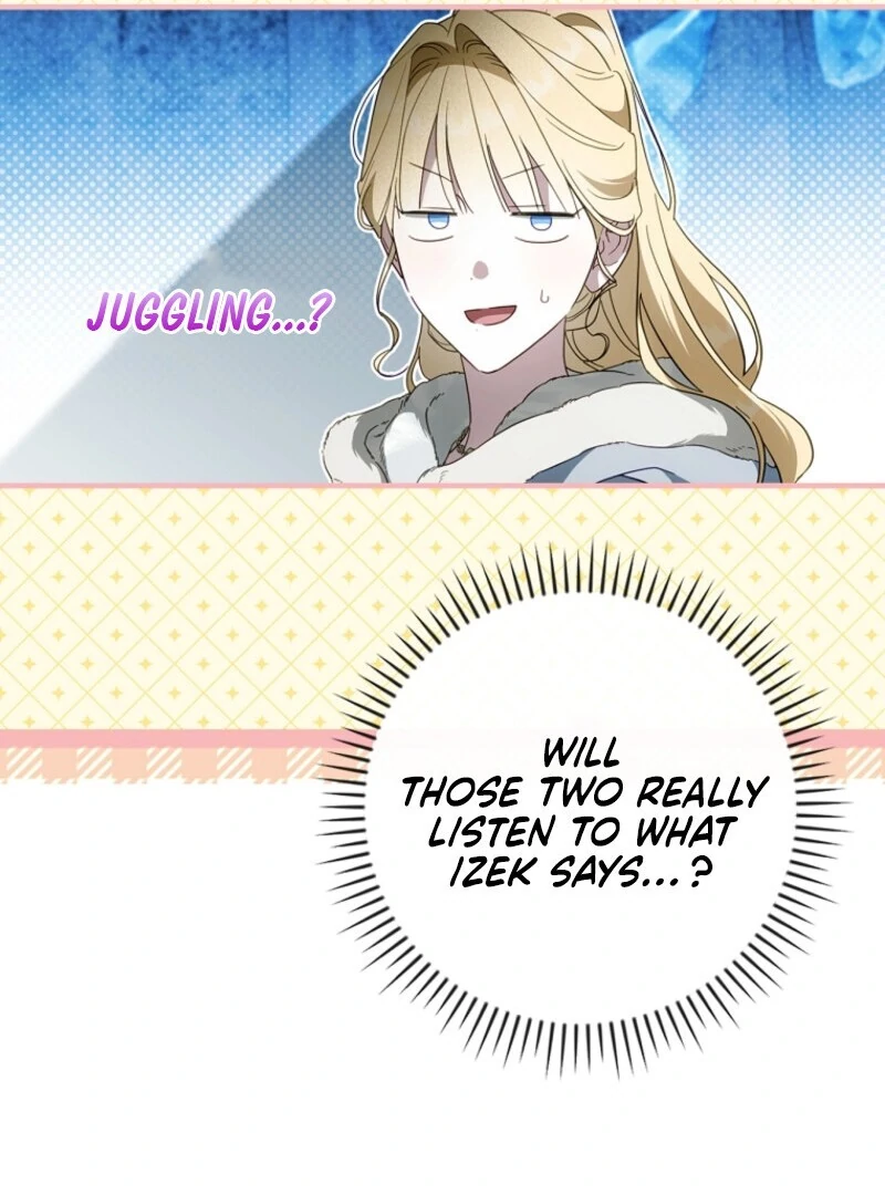 How to Get My Husband on My Side chapter 126 page 95