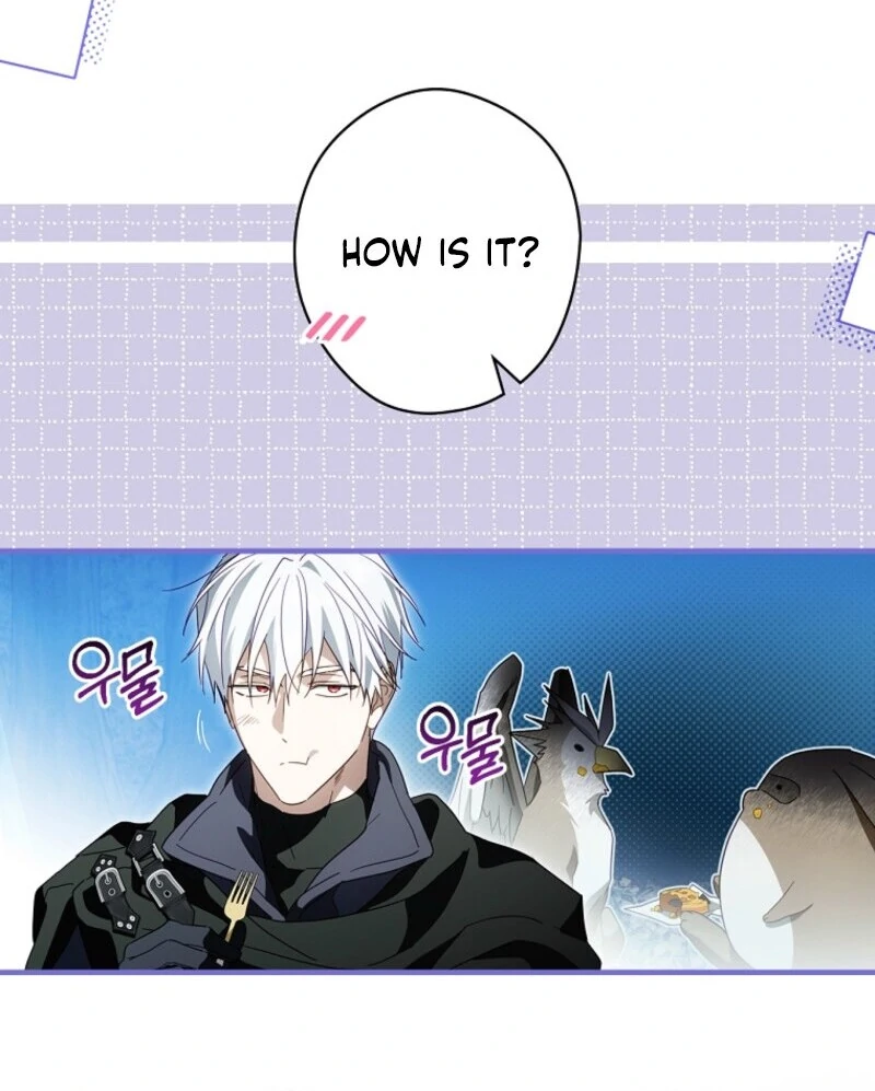 How to Get My Husband on My Side chapter 126 page 111
