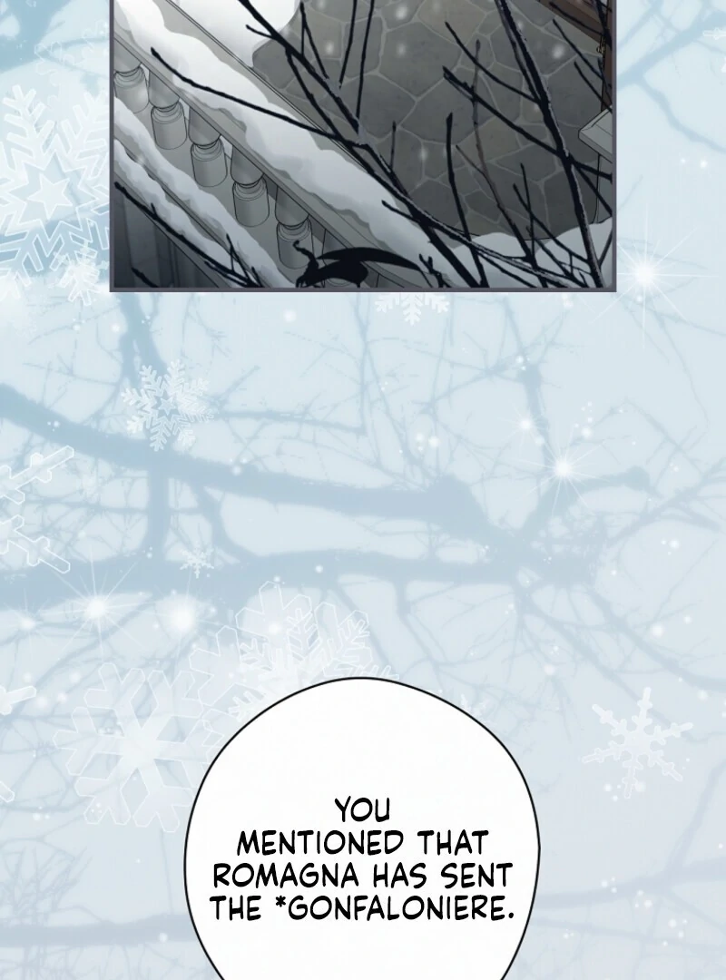 How to Get My Husband on My Side chapter 127 page 3