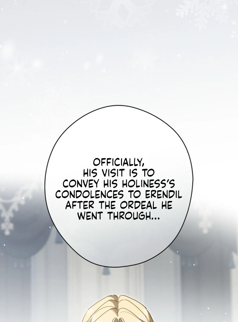 How to Get My Husband on My Side chapter 127 page 5