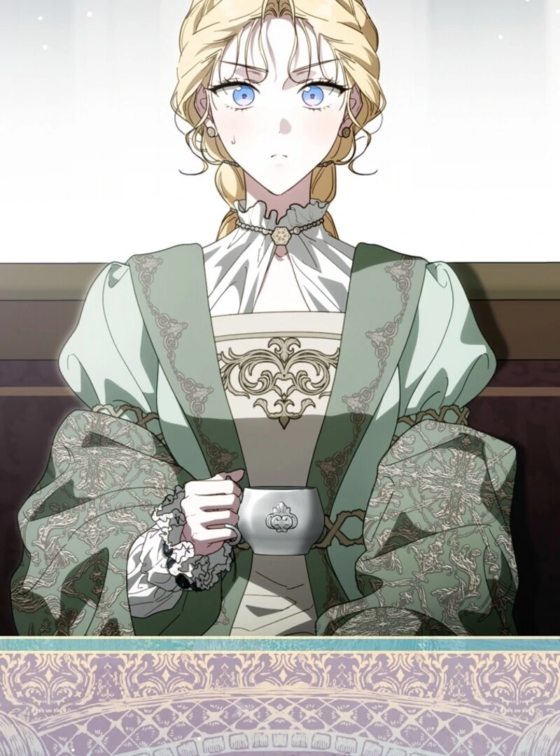 How to Get My Husband on My Side chapter 127 page 6